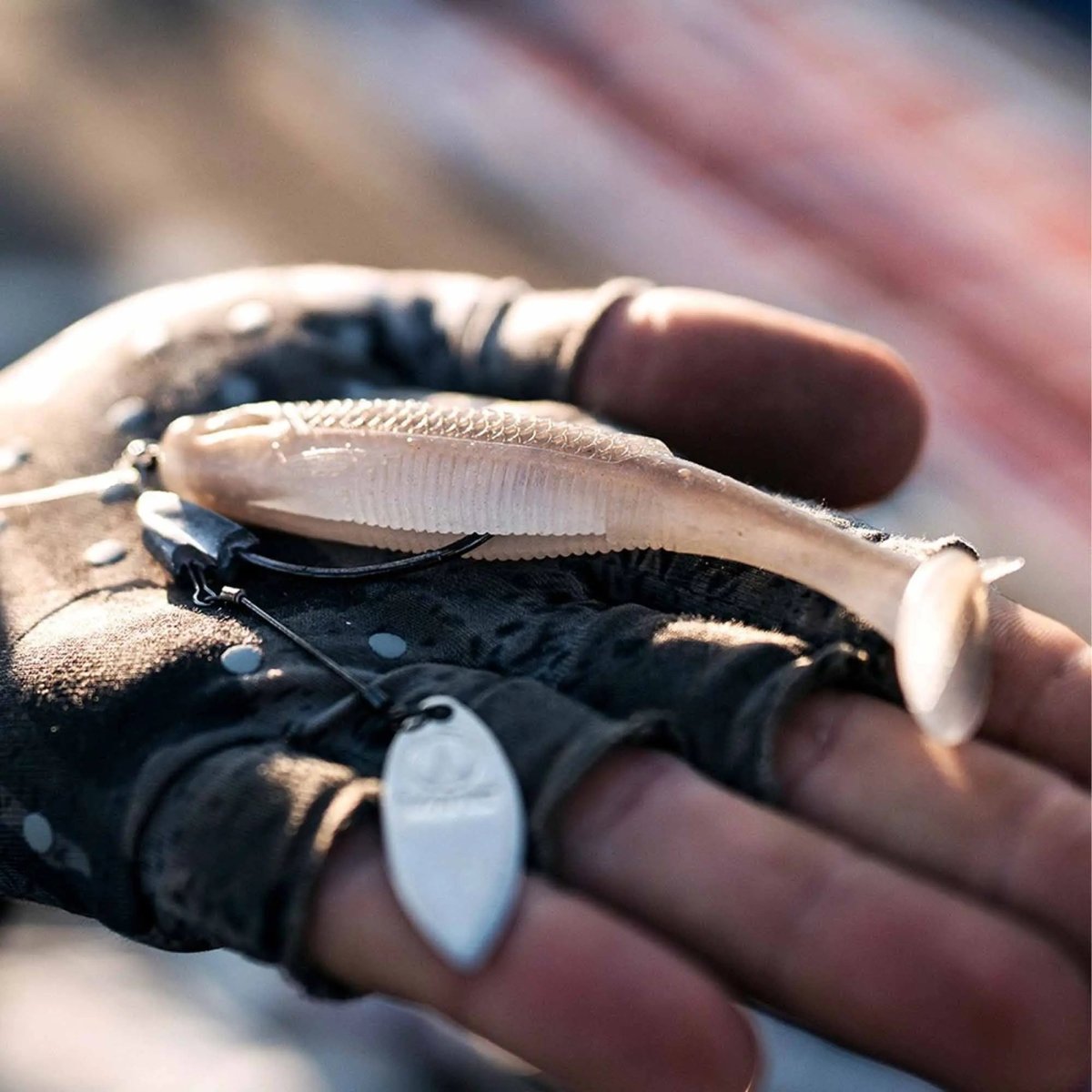 Crush City The Mayor 4" Rapala