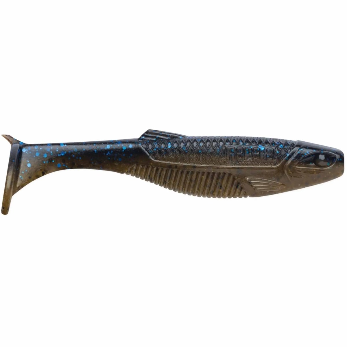 Crush City The Mayor 4" Rapala