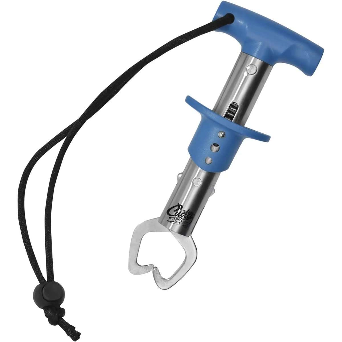 Cuda - 6" Fish Lip Gripper - Up To 22 lbs Cuda