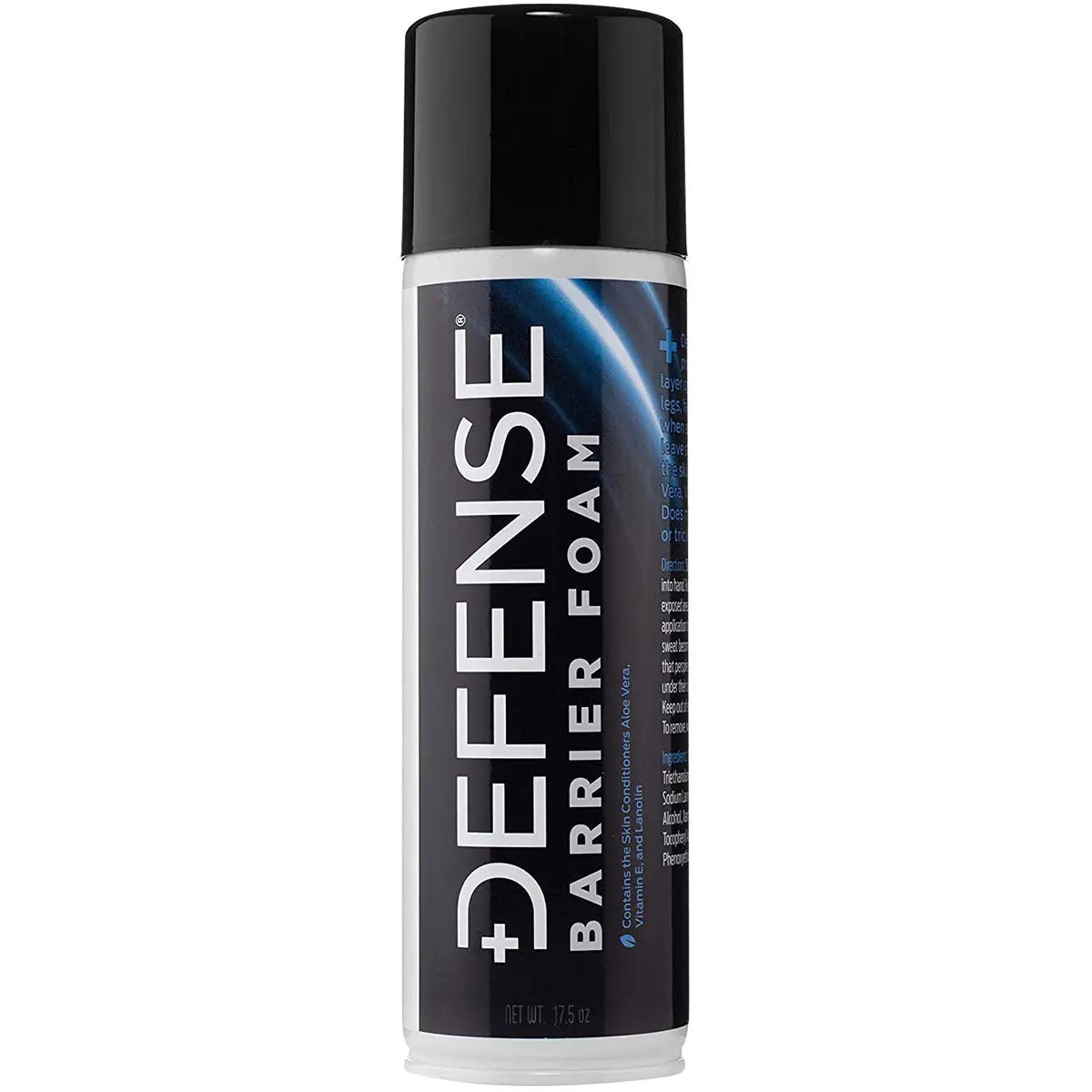 Defense Soap Barrier Foam Defense Soap