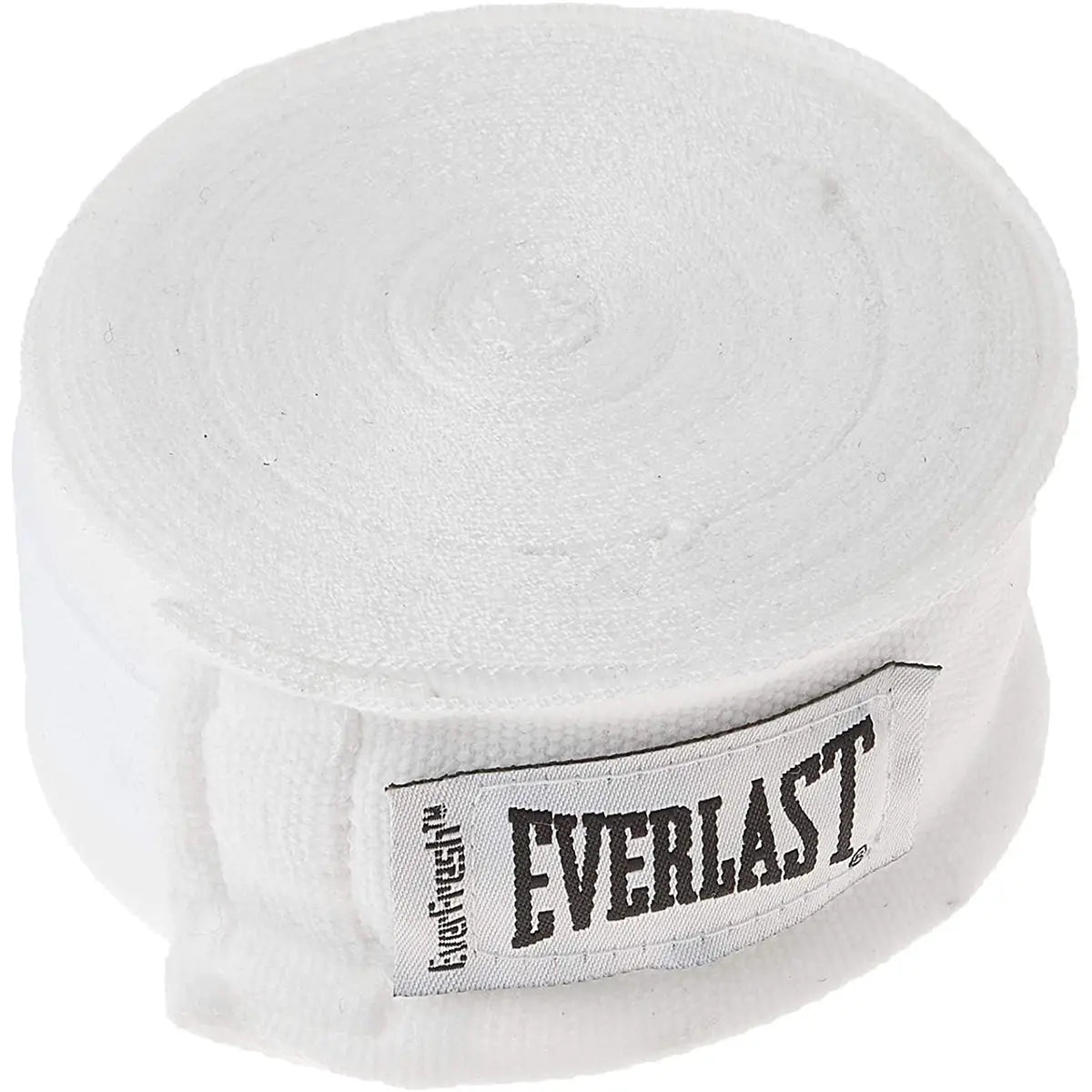 Everlast Boxing 180" Mexican Handwraps - White Everlast