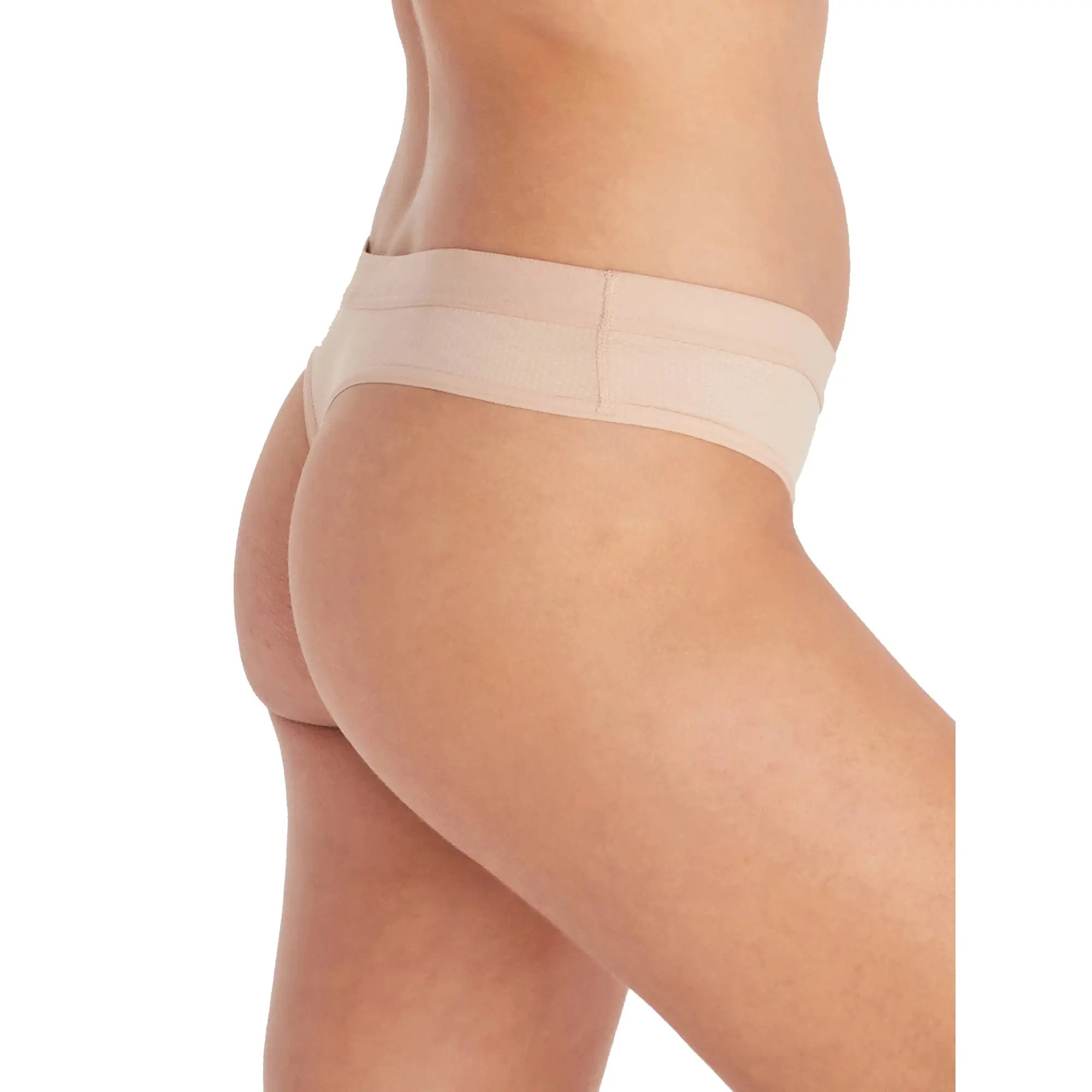 ExOfficio Women's Give-N-Go Sport 2.0 Thong Underwear ExOfficio