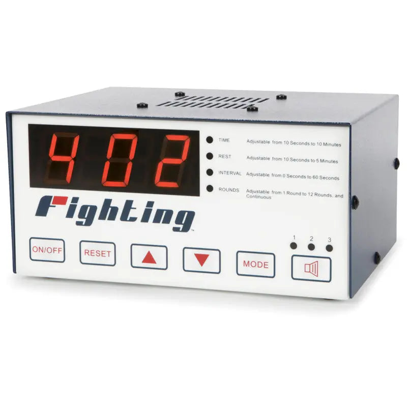 Fighting Sports Infinity Timer Fighting Sports