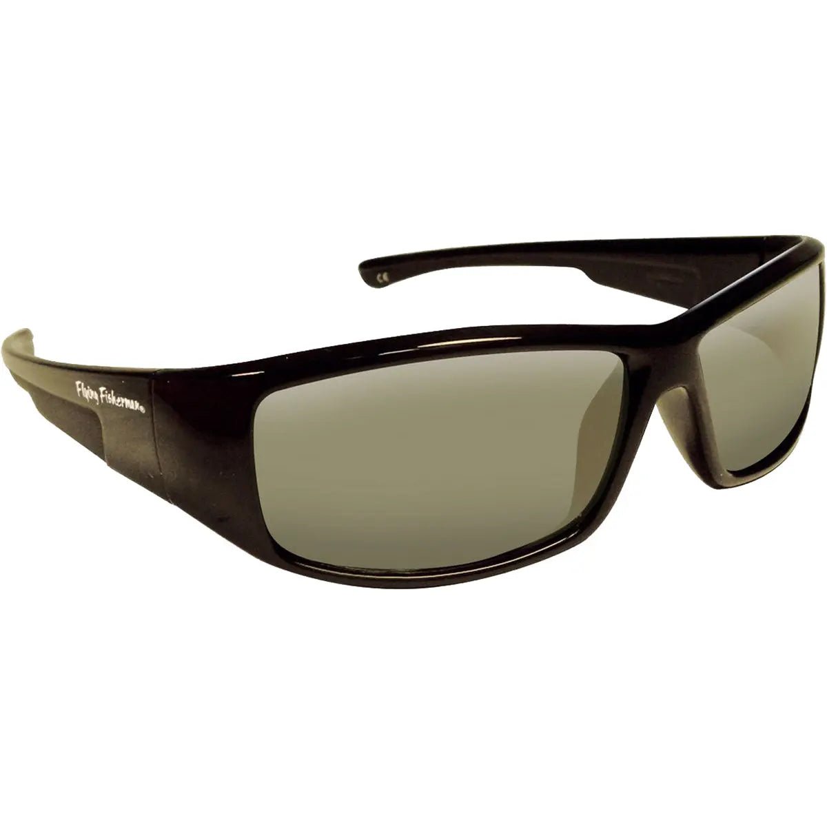 Flying Fisherman Kid's Gaffer Junior Angler Polarized Sunglasses Flying Fisherman
