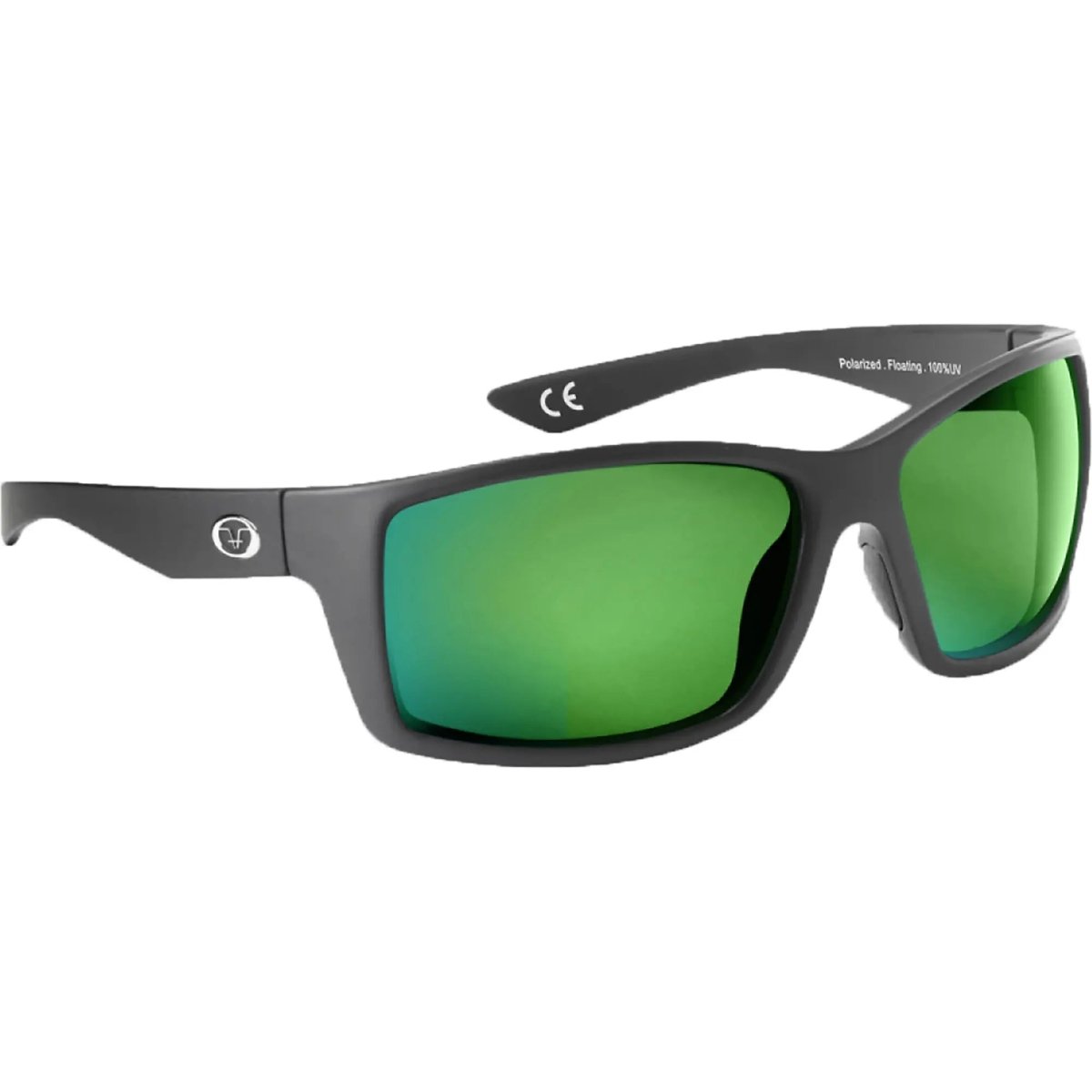 Flying Fisherman Rafter Floating Polarized Sunglasses Flying Fisherman