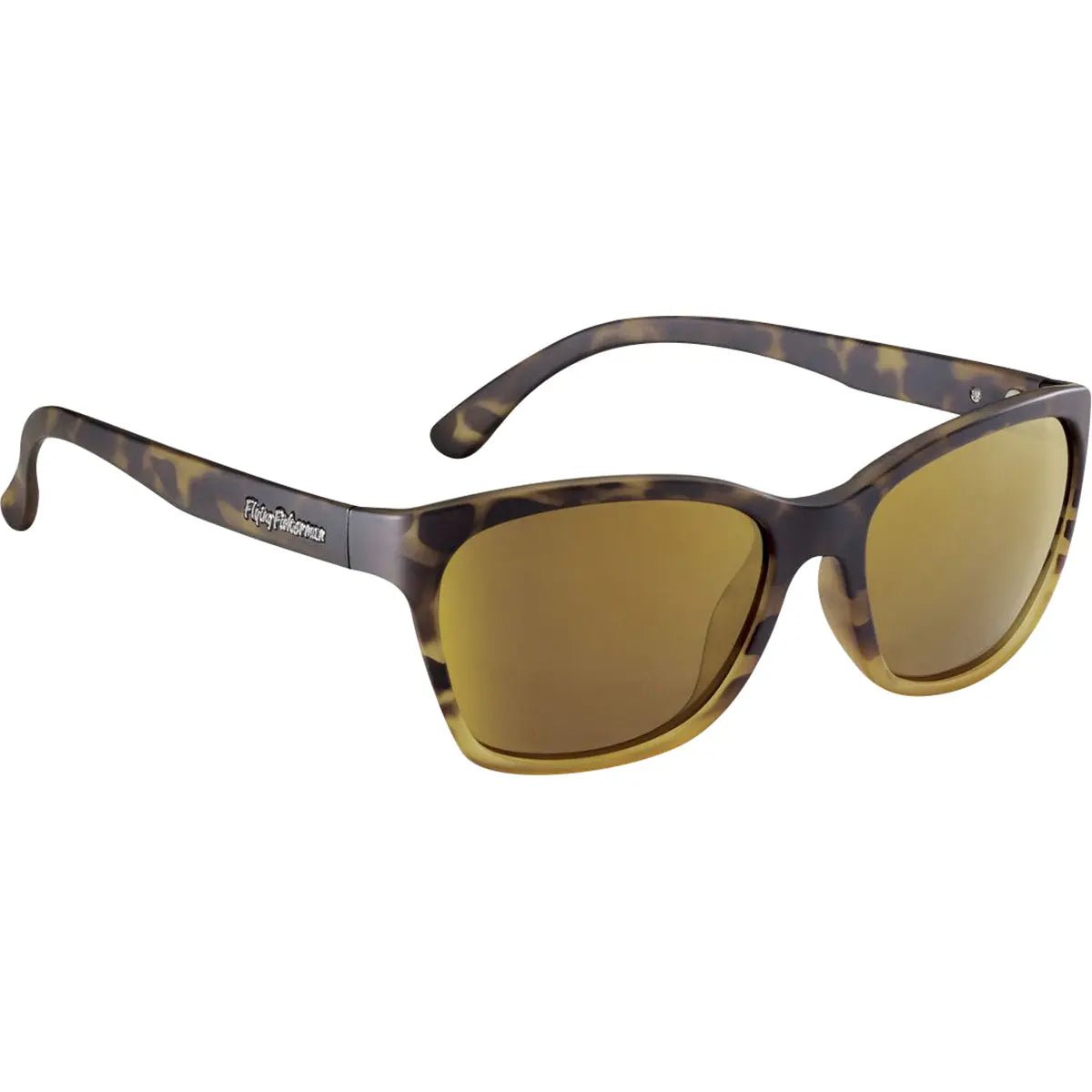 Flying Fisherman Ripple Polarized Sunglasses Flying Fisherman