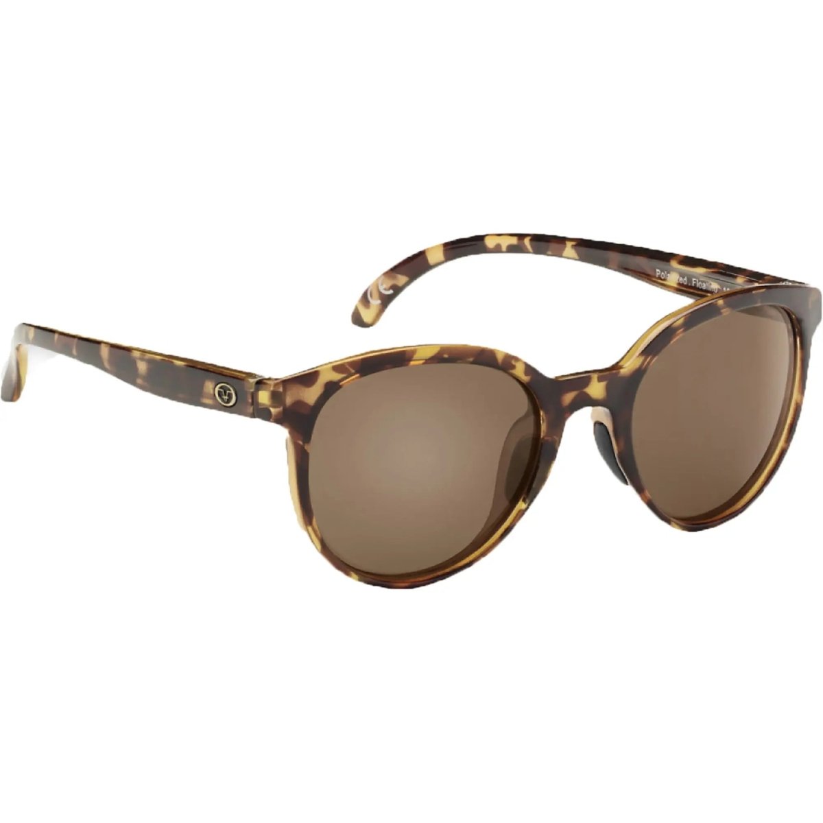 Flying Fisherman Sea Bean Floating Polarized Sunglasses Flying Fisherman