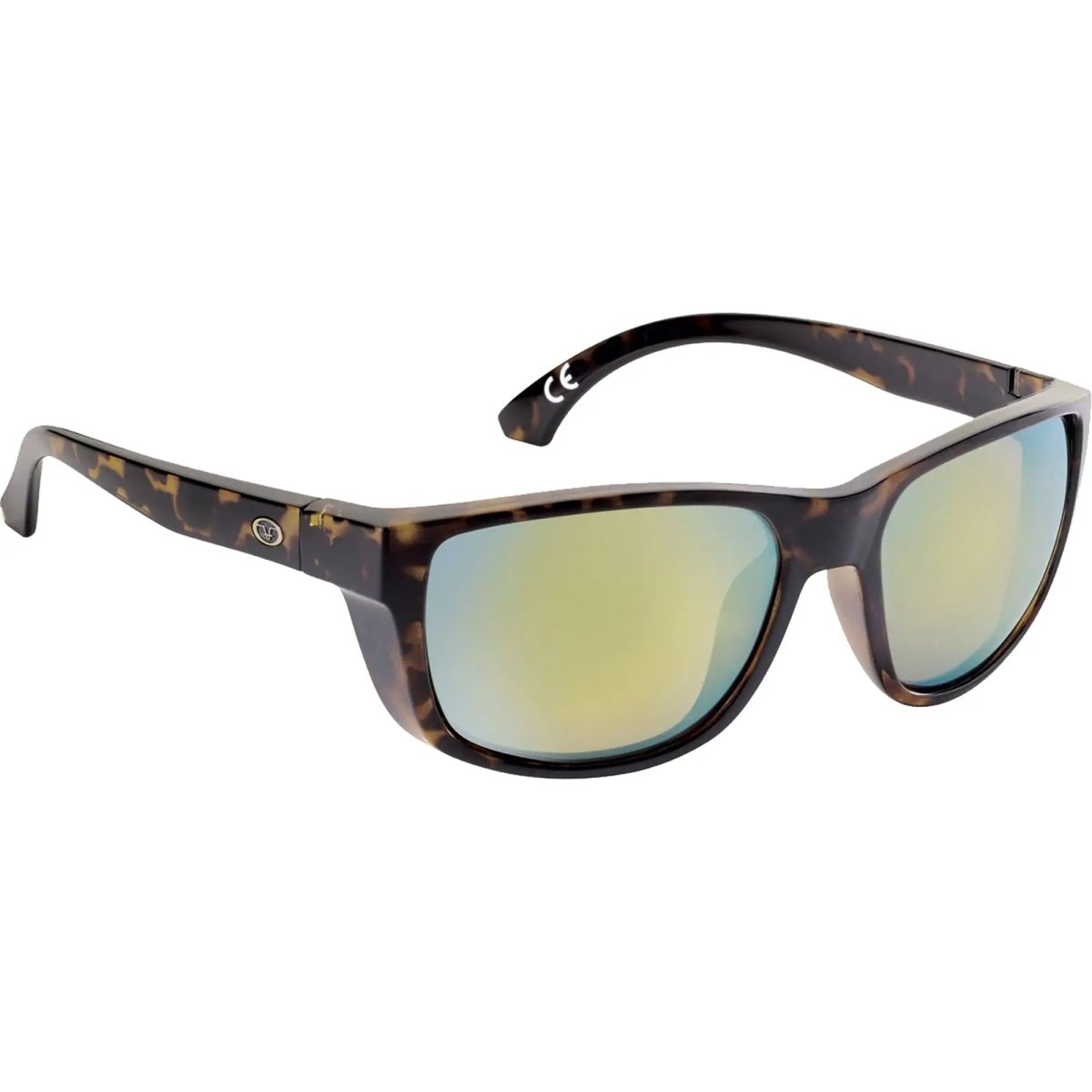 Flying Fisherman's Duval 7833 Polarized Sunglasses Flying Fisherman