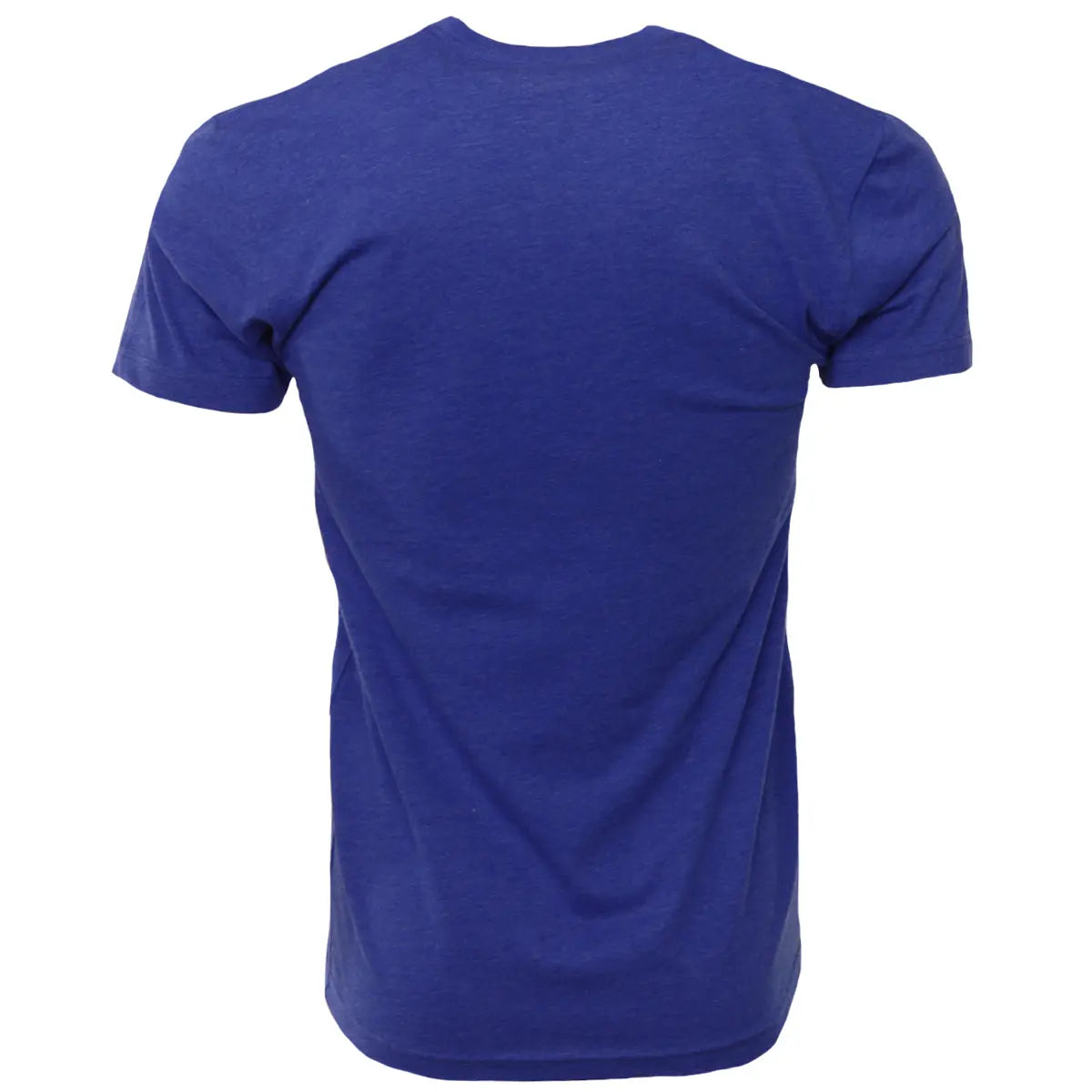 Forza Sports "Crossroads" MMA T-Shirt - Royal Blue Forza Sports