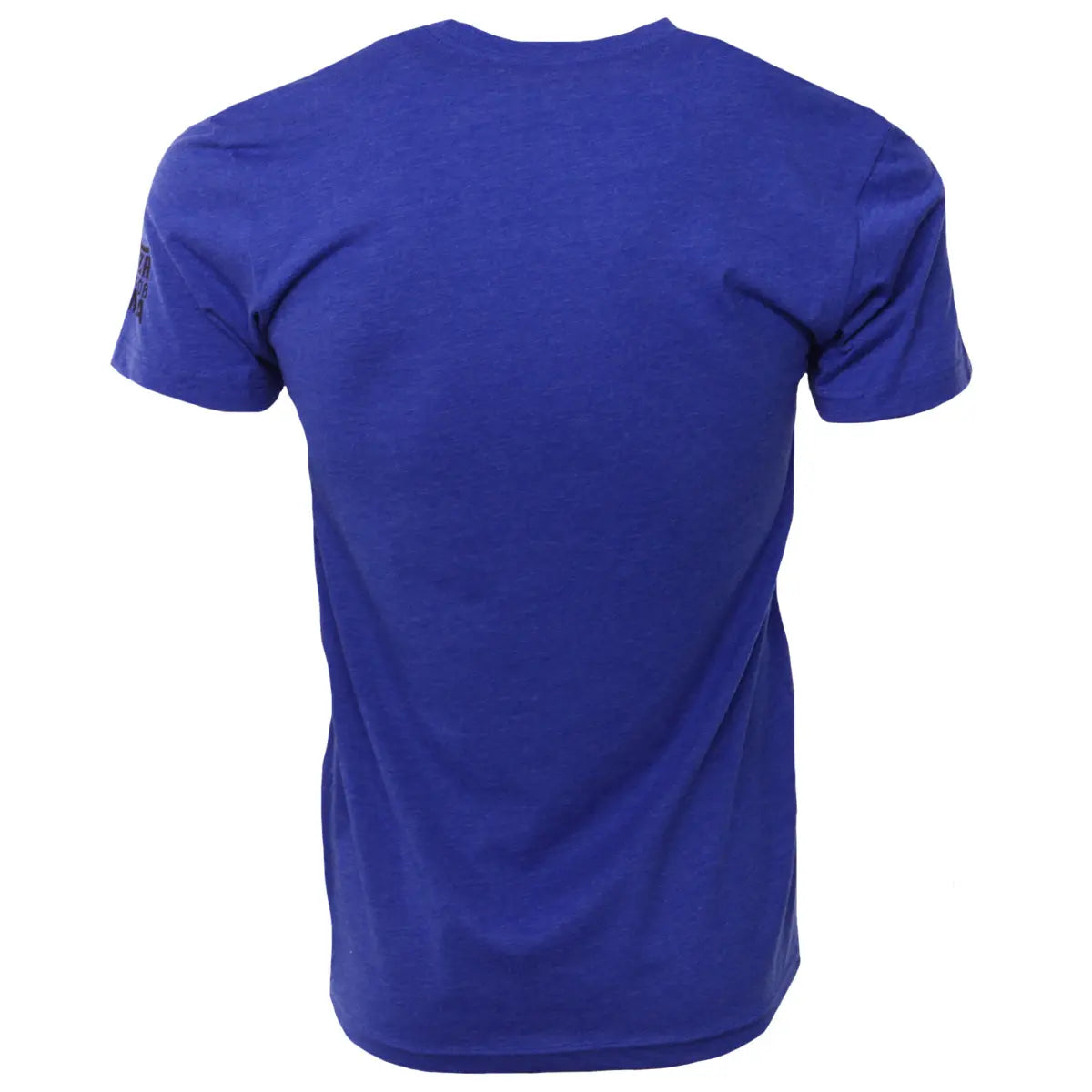 Forza Sports "Origins" MMA T-Shirt - Royal Blue Forza Sports