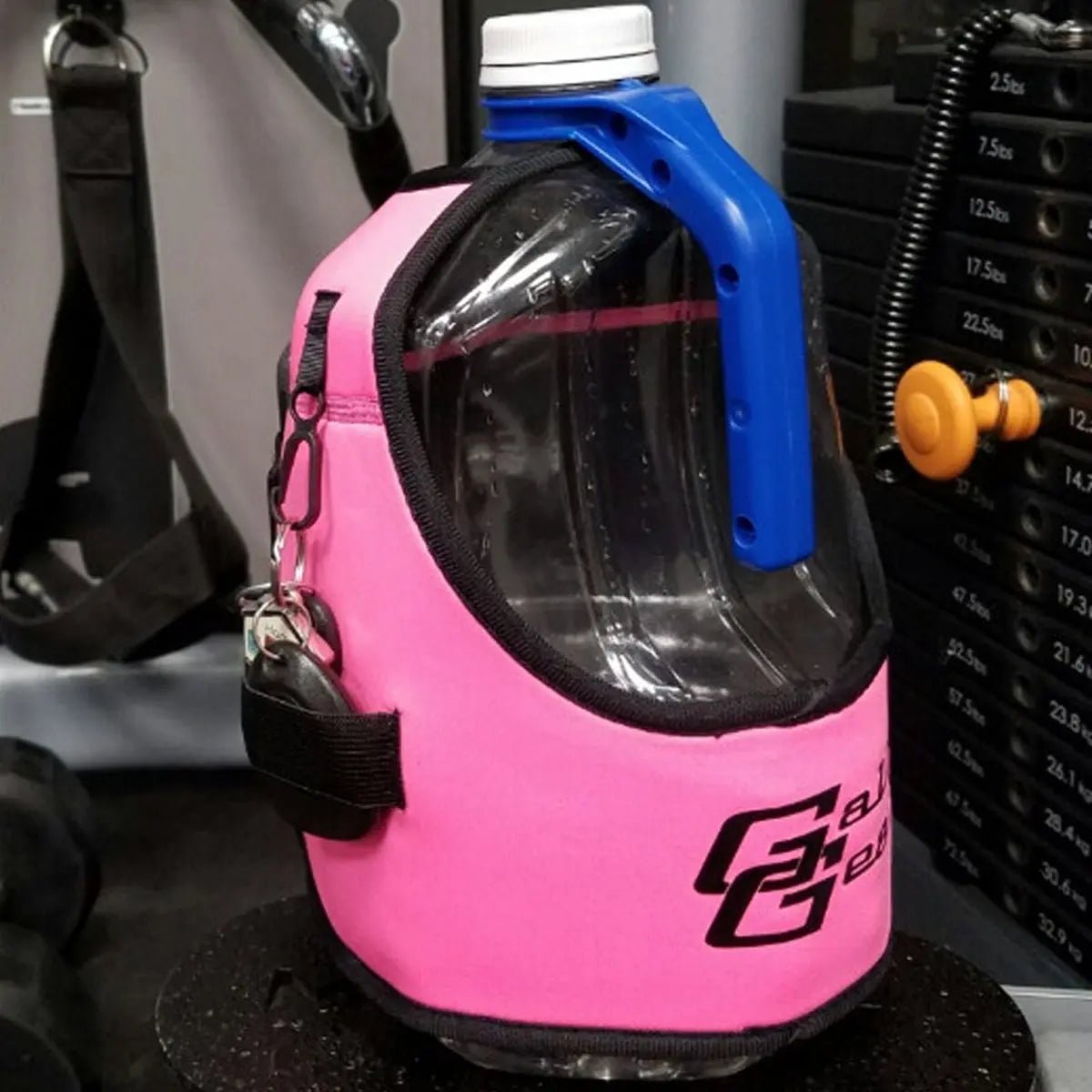 Gallon Gear Hydration Organization Gallon Sleeve Gallon Gear