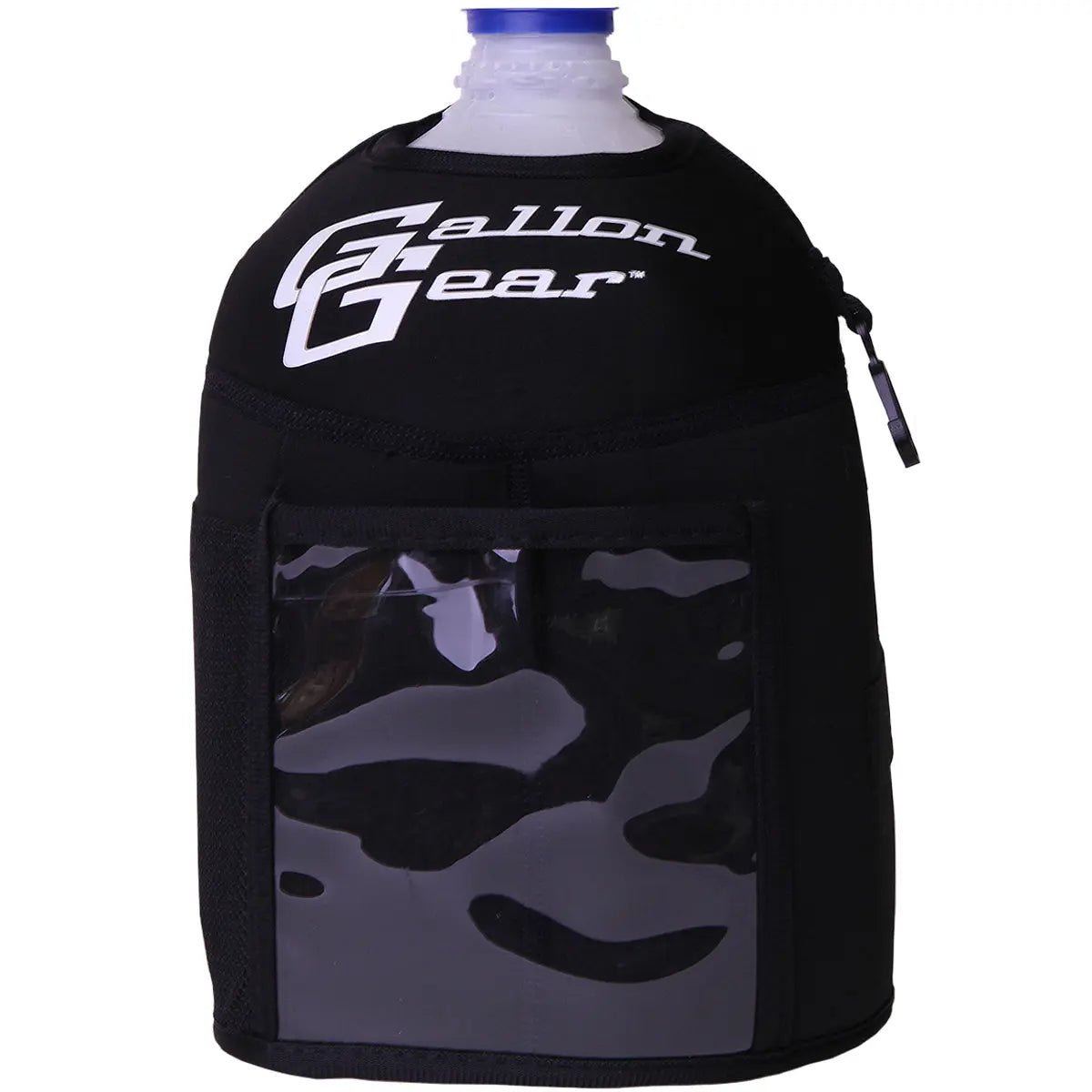Gallon Gear Hydration Organization Gallon Sleeve Gallon Gear