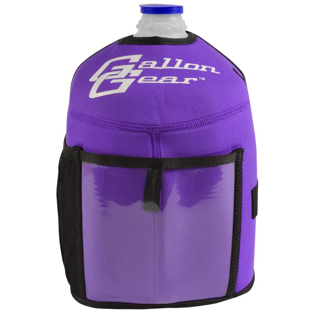 Gallon Gear Hydration Organization Gallon Sleeve Gallon Gear