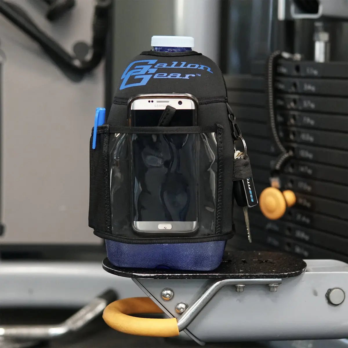 Gallon Gear Hydration Organization Gallon Sleeve Gallon Gear