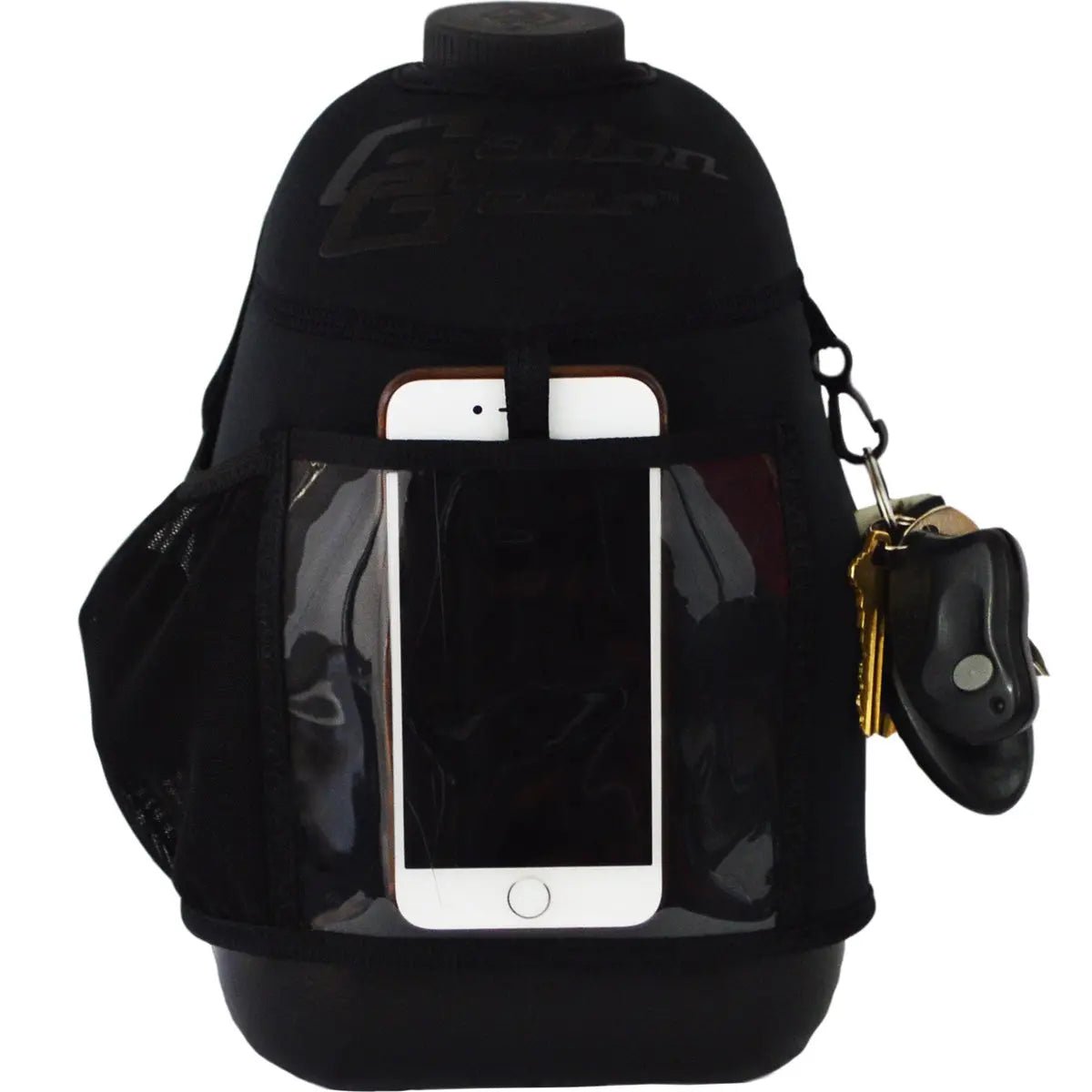 Gallon Gear Hydration Organization Gallon Sleeve Gallon Gear