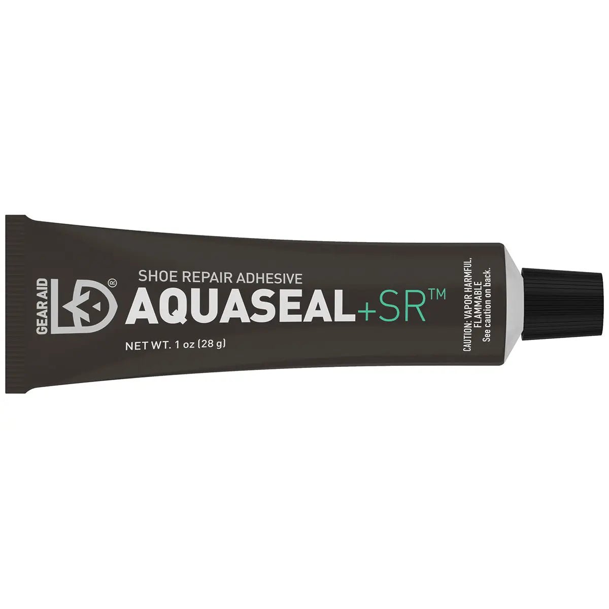 Gear Aid Aquaseal 1 oz. SR Permanent Shoe Repair Adhesive Gear Aid