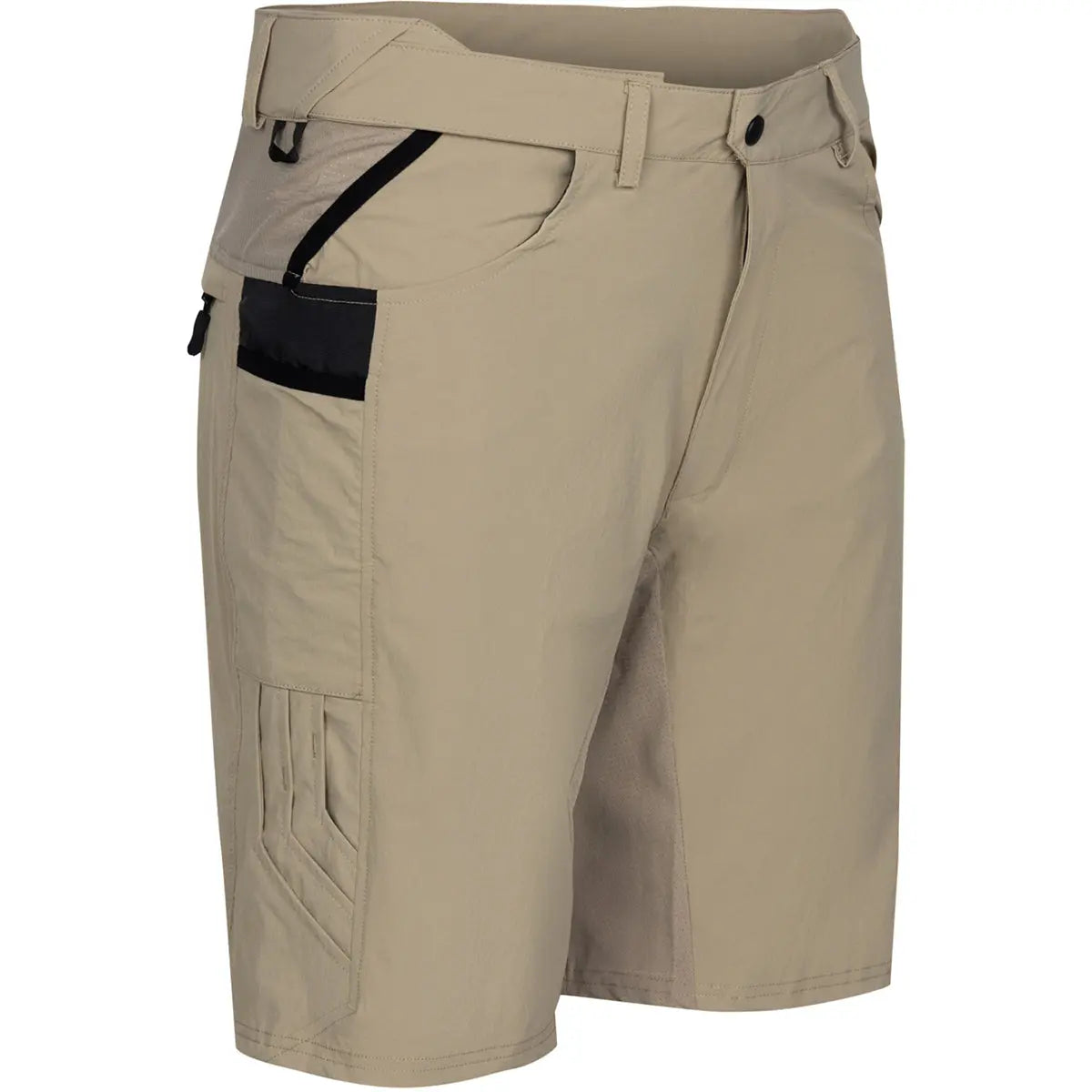 Gillz Pro Series 9" Shorts - Dune Gillz