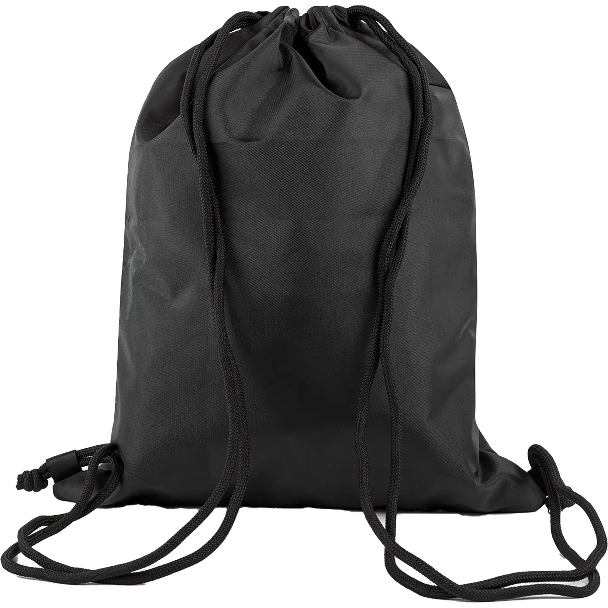 Venum Evo 2 Drawstring Gym Bag - Black/Gray Venum