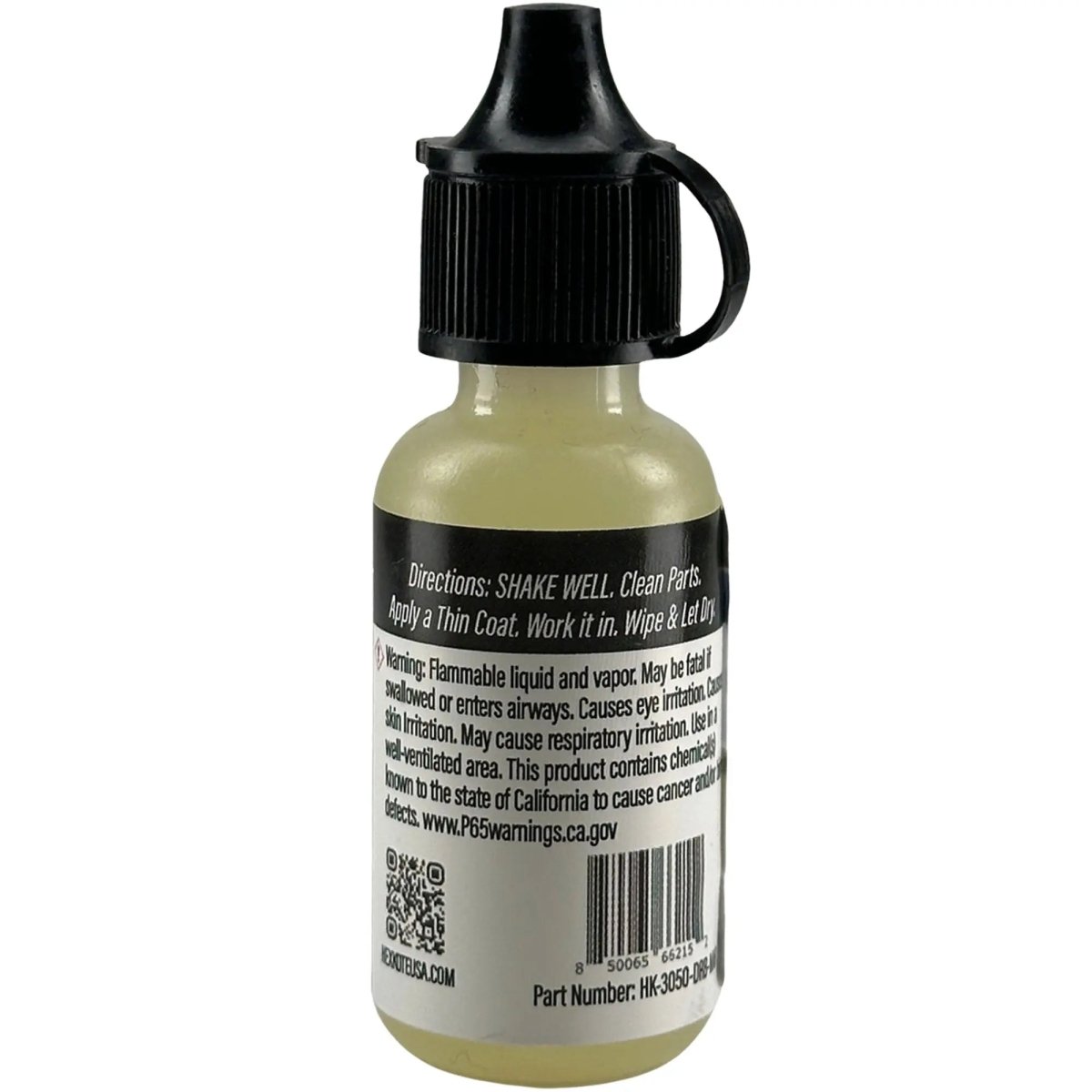 HEXKOTE - .50oz Dropper Bottle - Marine Series Hexmag