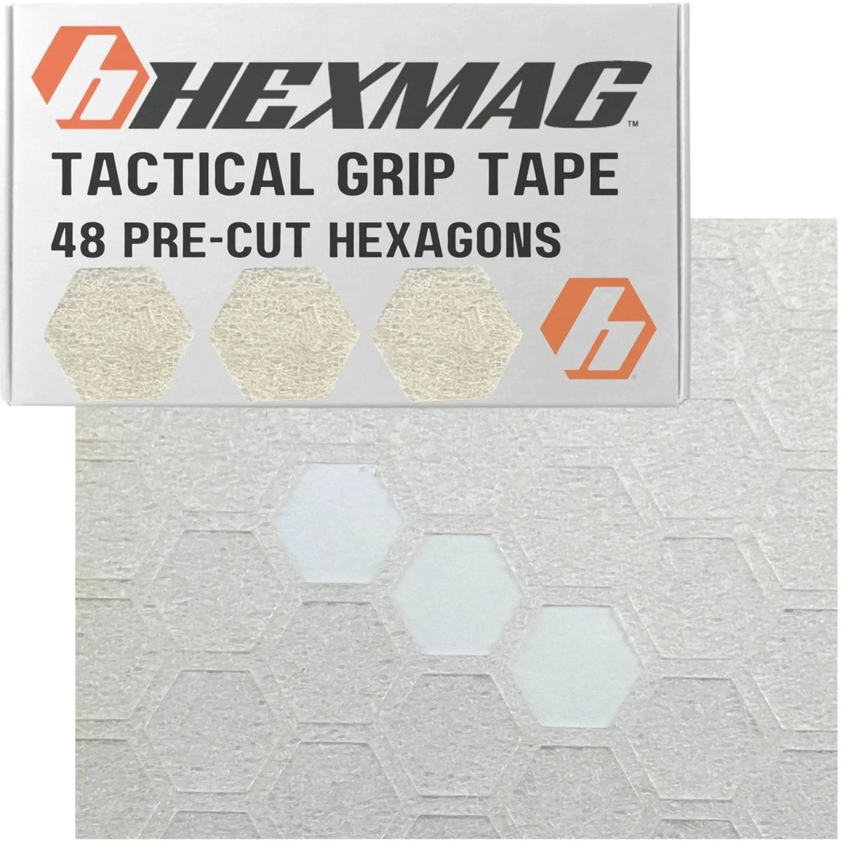 HEXMAG Tactical Grip Tape HEXMAG