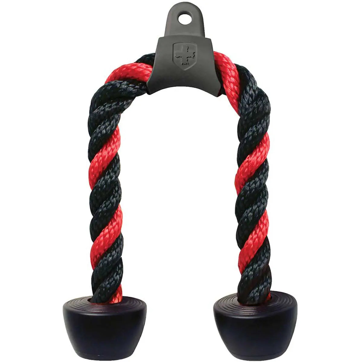 Harbinger 26" Tricep Rope Cable Attachment Harbinger