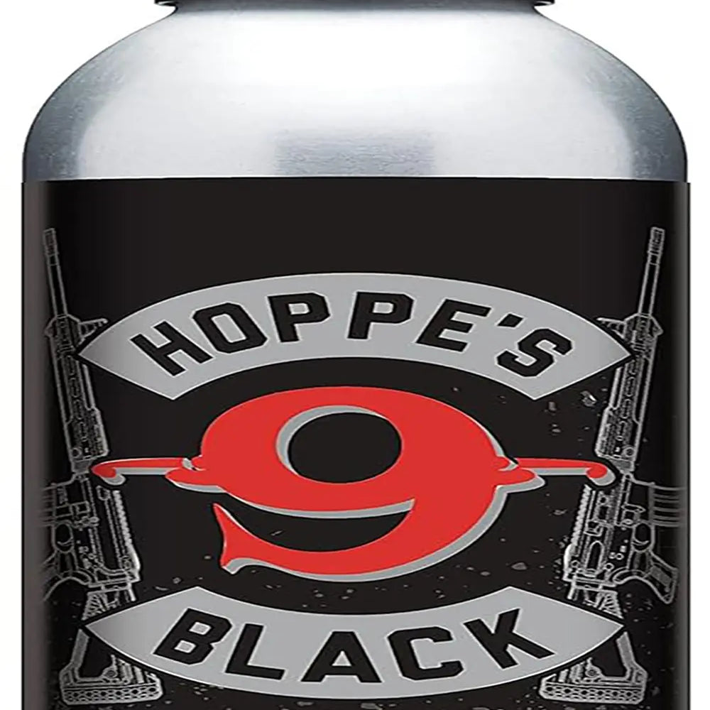 Hoppe's Black High Performance Gun Cleaner Hoppe's