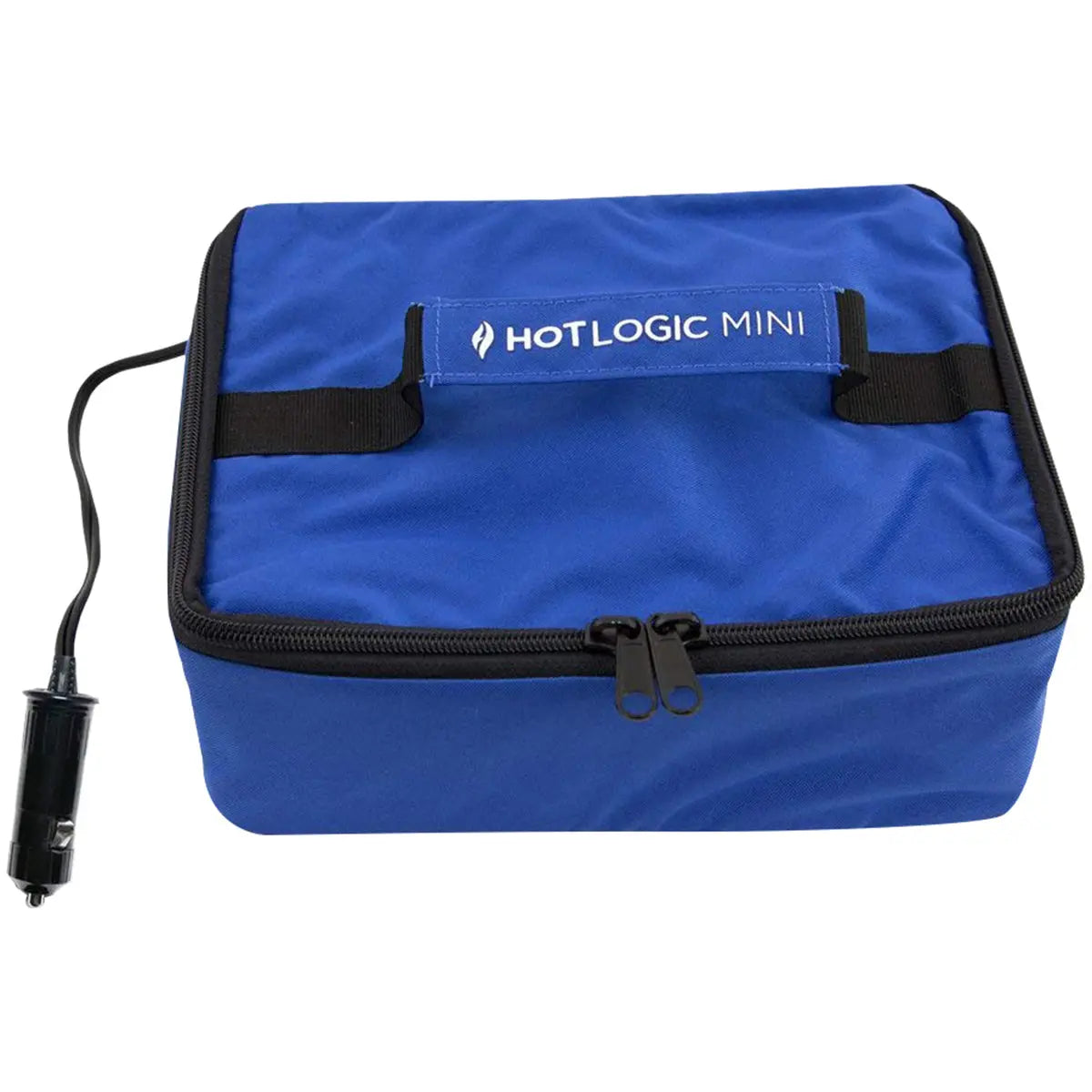 Hot Logic Mini 12-Volt Personal Portable Oven Hot Logic