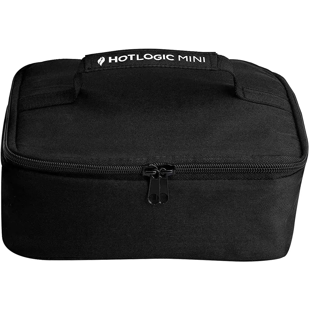 Hot Logic Mini 220-Volt Personal Portable Oven Hot Logic