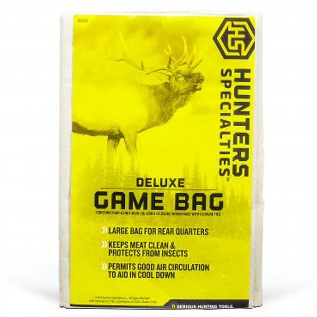 Hunters Specialties - Game Bag Hunter's Specialties