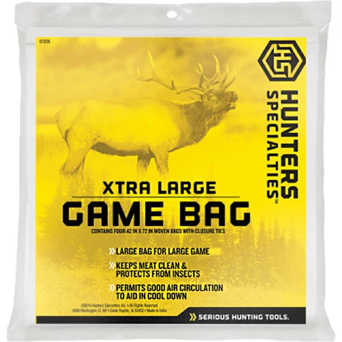 Hunters Specialties - Game Bag Hunter's Specialties