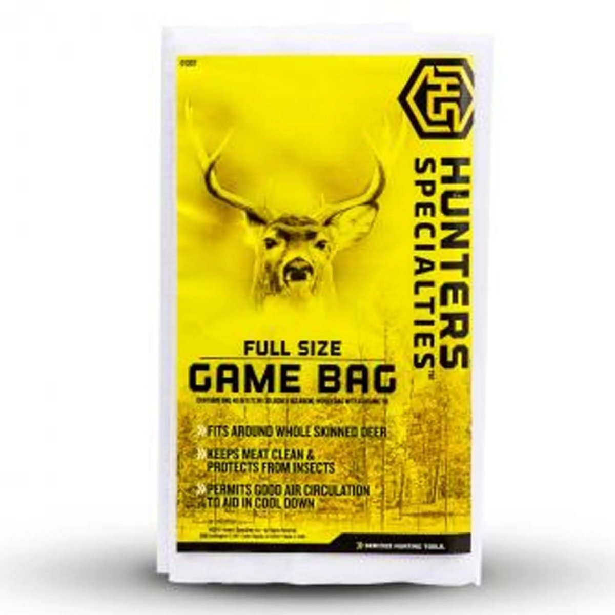 Hunters Specialties - Game Bag Hunter's Specialties