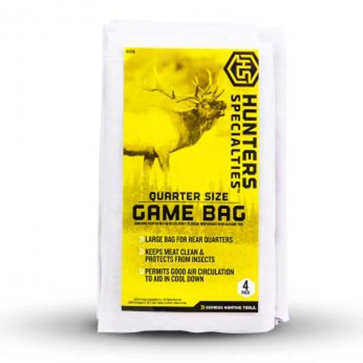 Hunters Specialties - Game Bag Hunter's Specialties