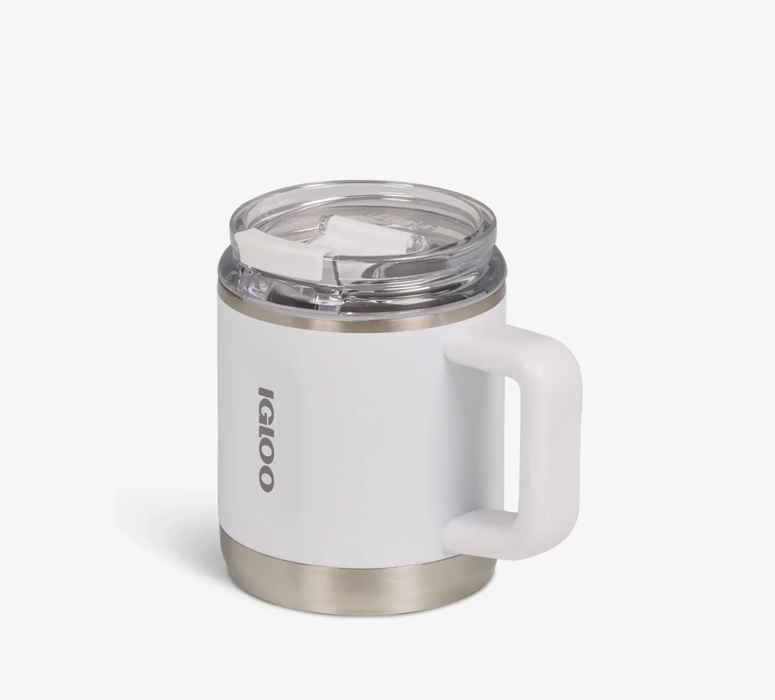 Igloo 15 oz. Stainless Steel Coffee Mug Igloo