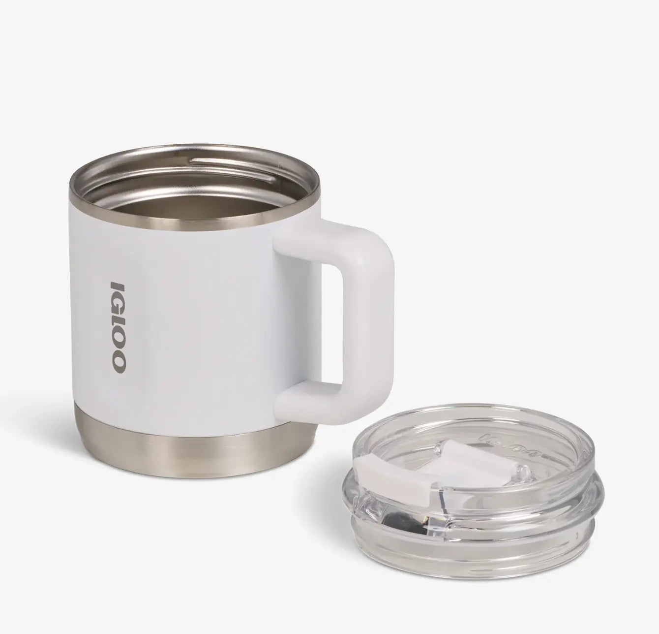 Igloo 15 oz. Stainless Steel Coffee Mug Igloo