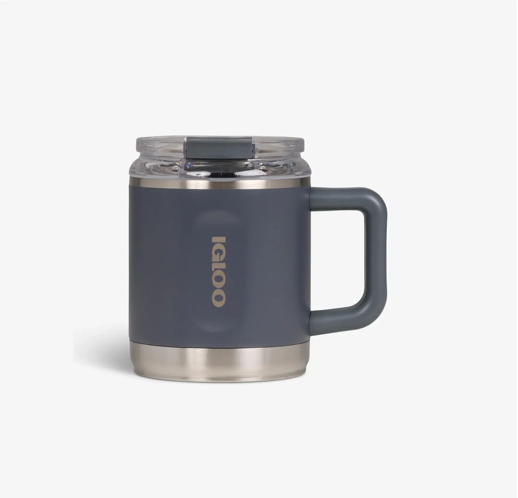 Igloo 15 oz. Stainless Steel Coffee Mug Igloo