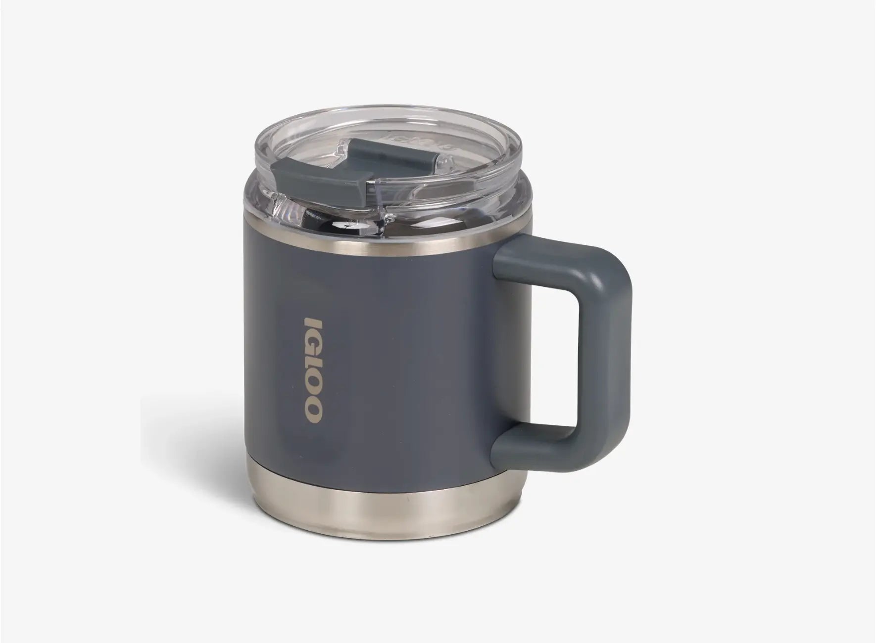 Igloo 15 oz. Stainless Steel Coffee Mug Igloo