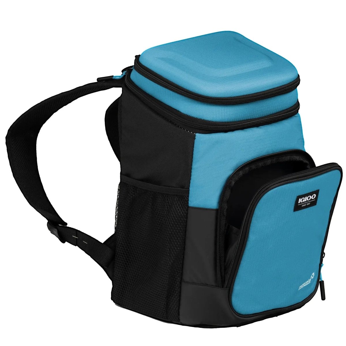 Igloo - Maxcold Latitude Hardtop Backpack - 18 Cans Igloo