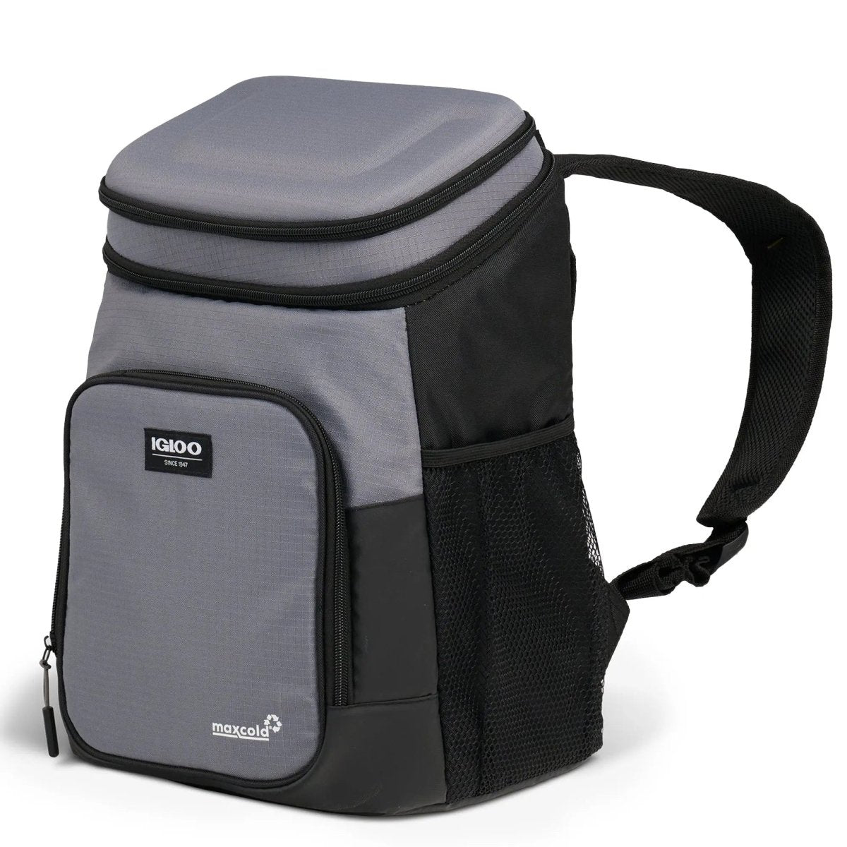 Igloo - Maxcold Latitude Hardtop Backpack - 18 Cans Igloo