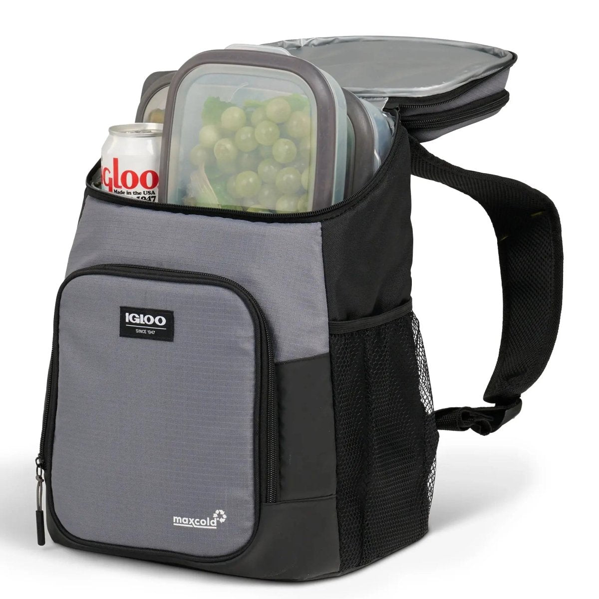 Igloo - Maxcold Latitude Hardtop Backpack - 18 Cans Igloo