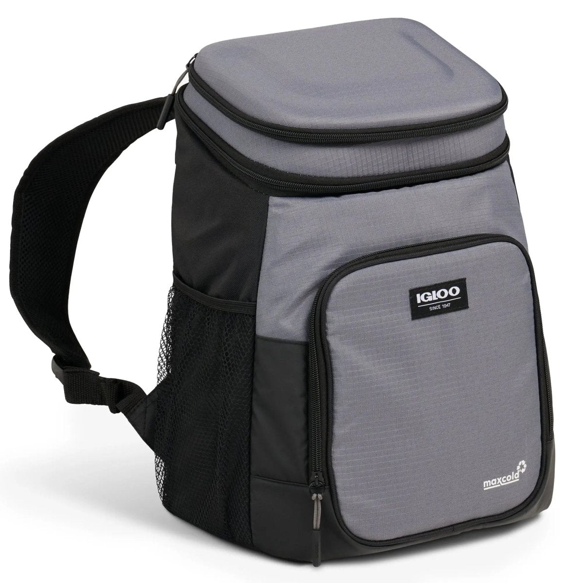 Igloo - Maxcold Latitude Hardtop Backpack - 18 Cans Igloo