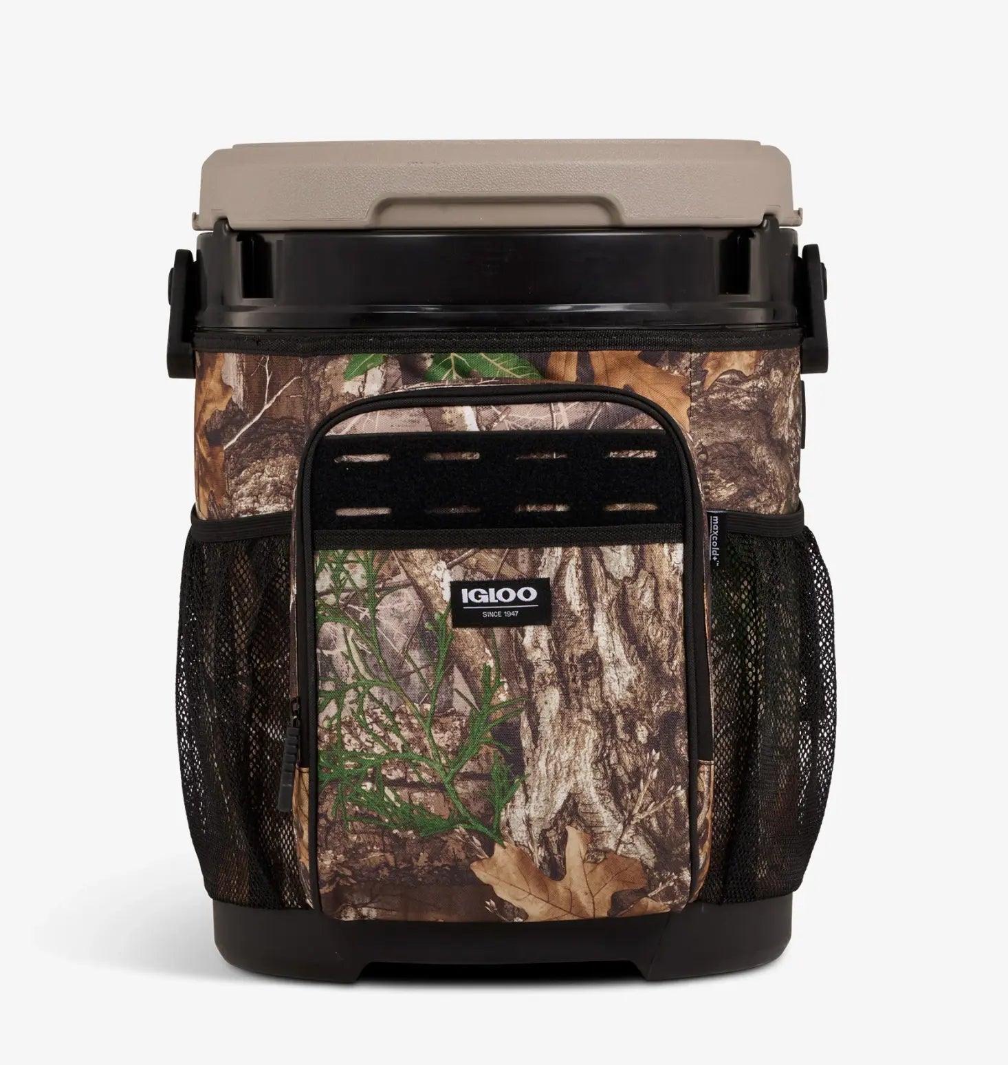 Igloo Realtree 20 QT Cooler Bucket Igloo