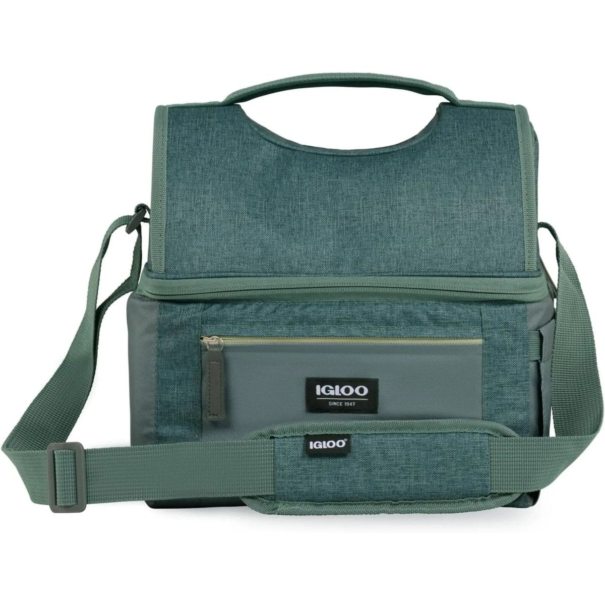 Igloo - Soft Sided Everyday Lunch Bags Igloo