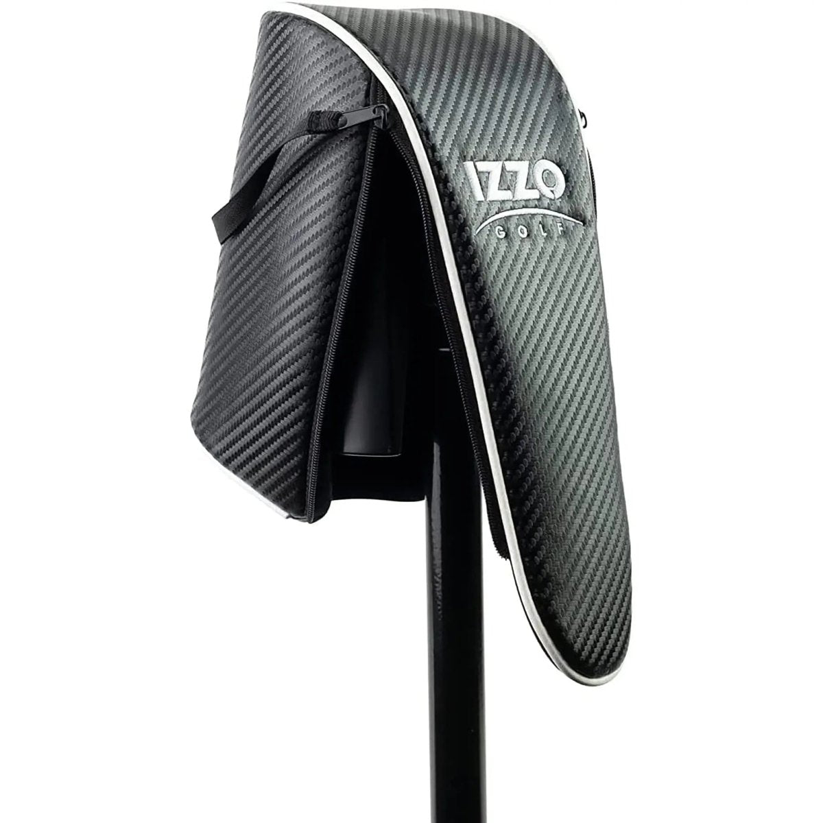 Izzo Golf Bunker Rake IZZO Golf