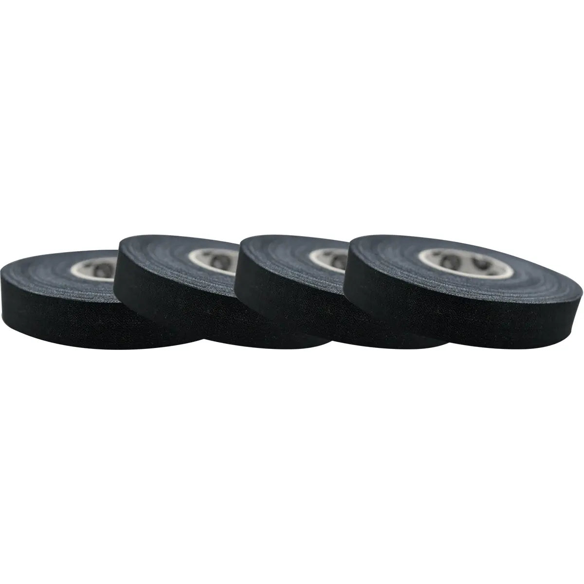 Monkey Tape 4-Pack (0.2”, 0.3”, 0.4”, or 0.5”) x 15yds Premium Jiu Jitsu Sports Athletic Finger Tape - for BJJ, Grappling, Crossfit, MMA, & Judo