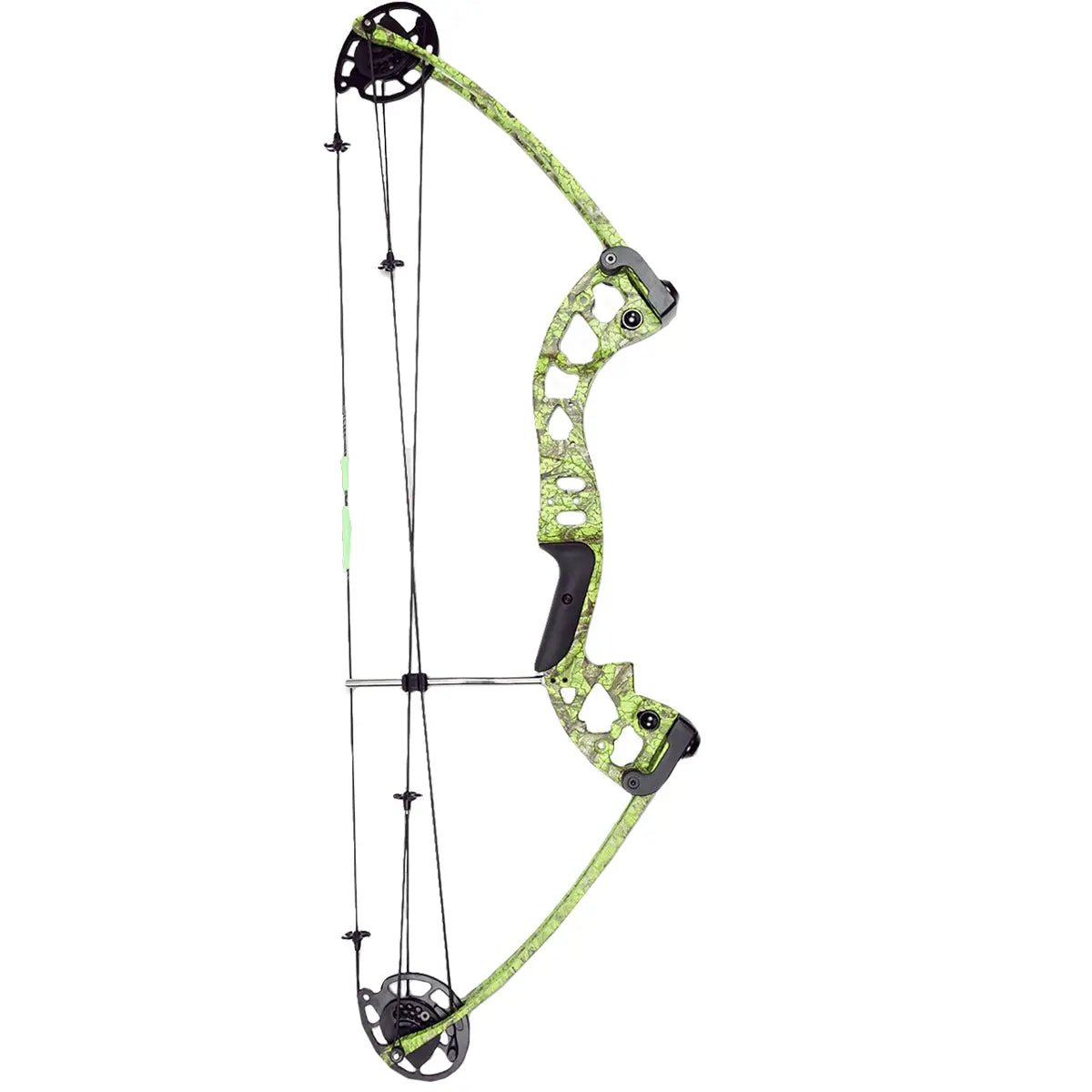 Muzzy Bowfishing Left Hand Vice Bow Muzzy