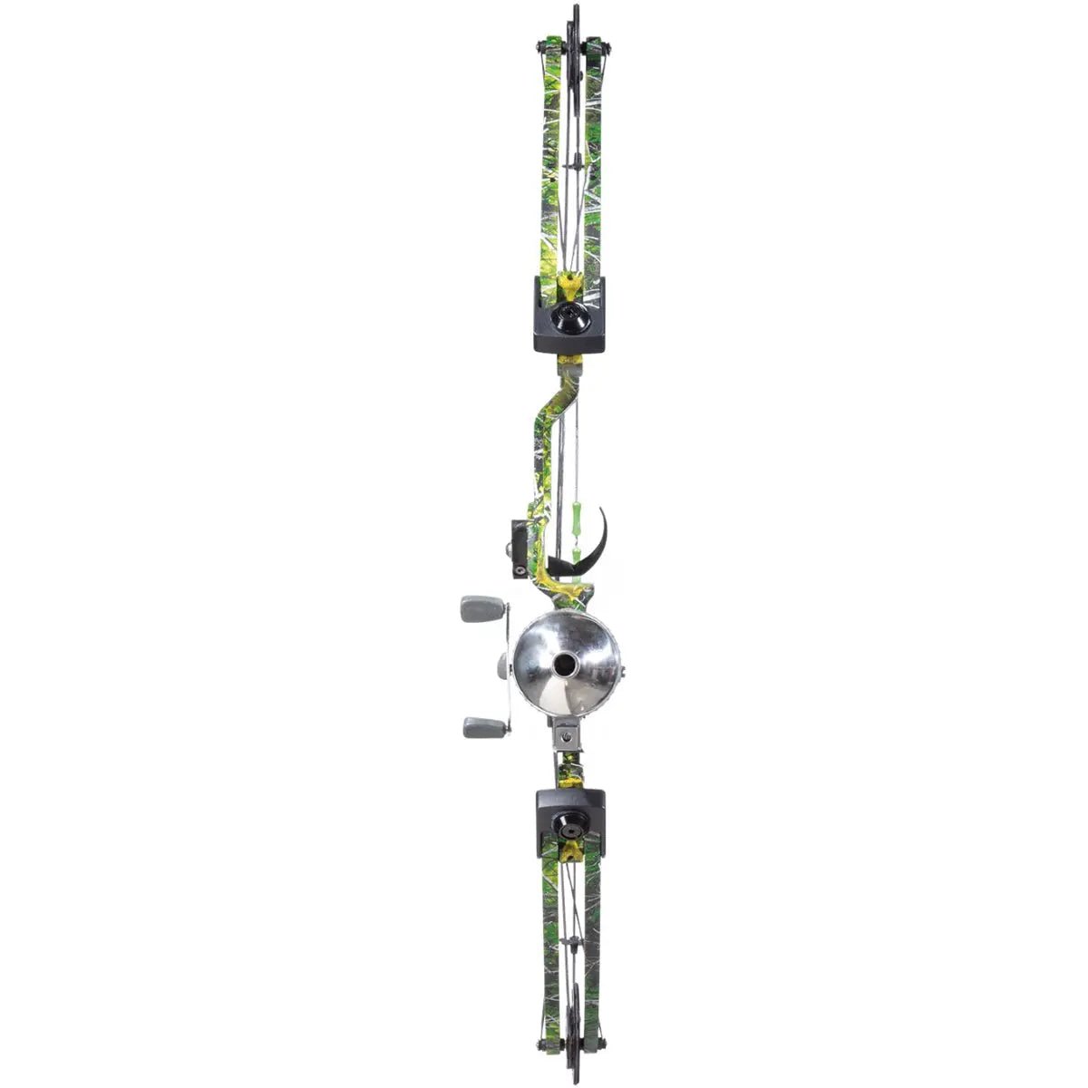Muzzy Bowfishing Right Hand Vice Bow Muzzy
