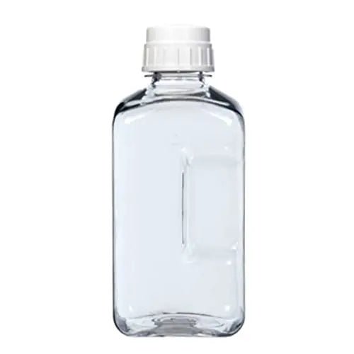 Nalgene Growler Sustain - 64 oz - Clear Nalgene