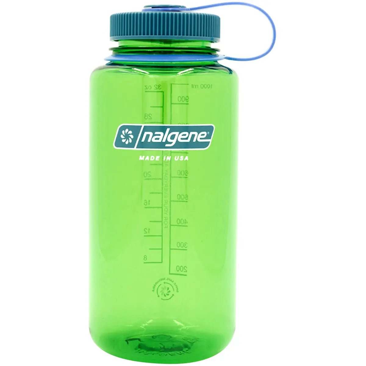 Nalgene Sustain 32 oz. Wide Mouth Water Bottle Nalgene