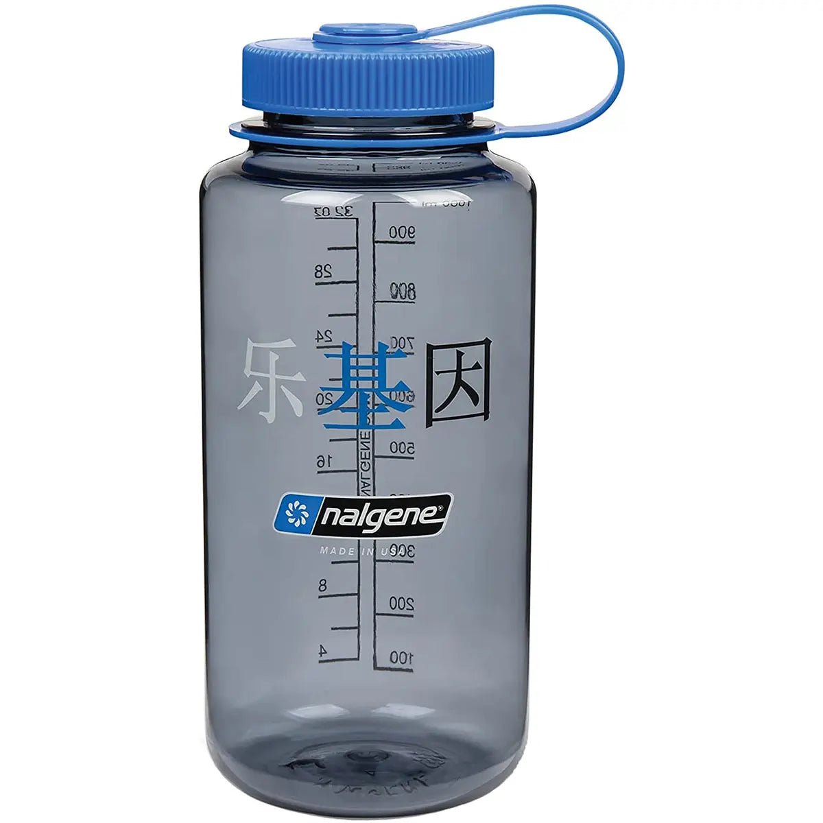 Nalgene Sustain 32 oz. Wide Mouth Water Bottle Nalgene