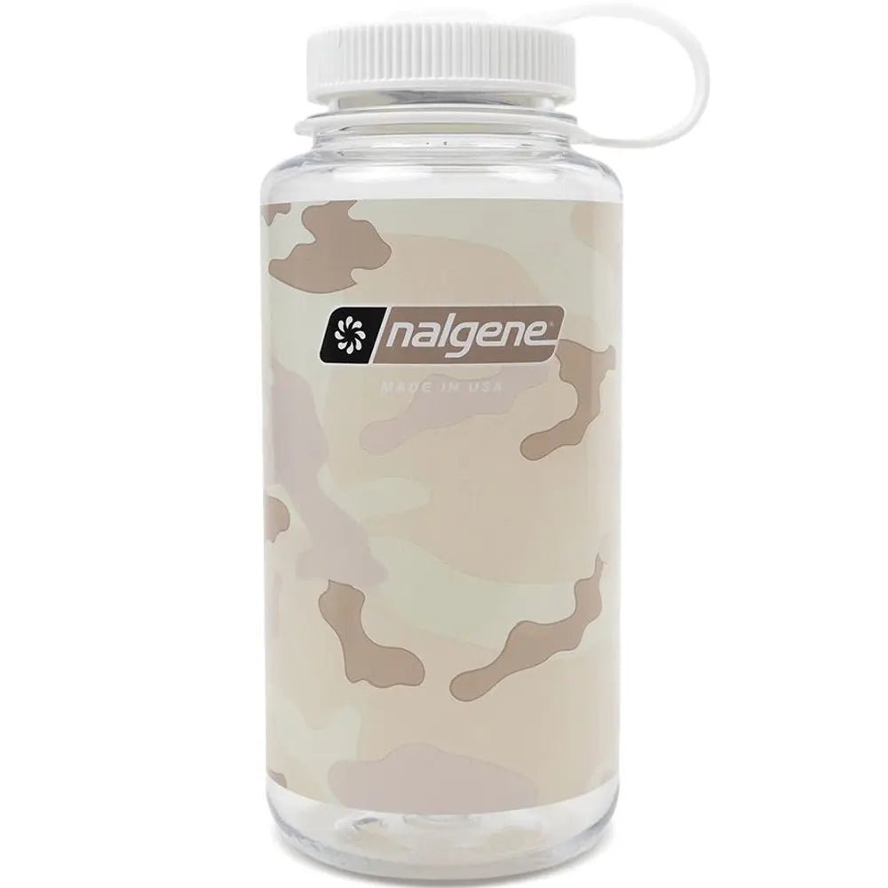 Nalgene Sustain 32 oz. Wide Mouth Water Bottle Nalgene